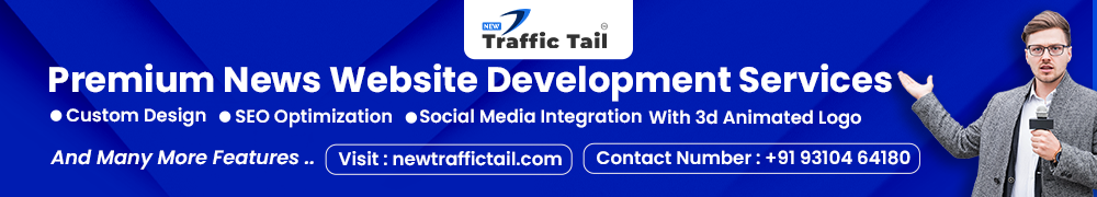 News Portal Development Companies In India